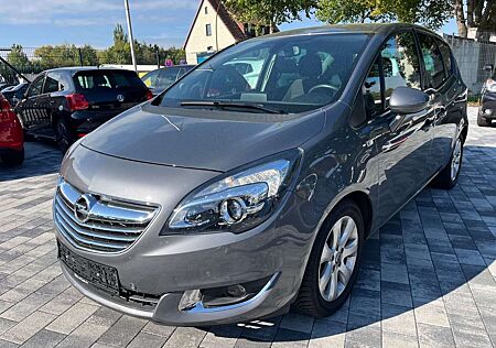 Opel Meriva B Innovation Automatik / TÜV & Insp.NEU /