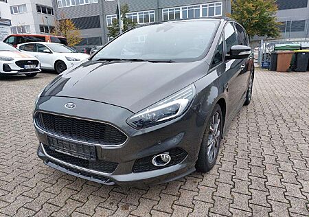 Ford S-Max ST-Line