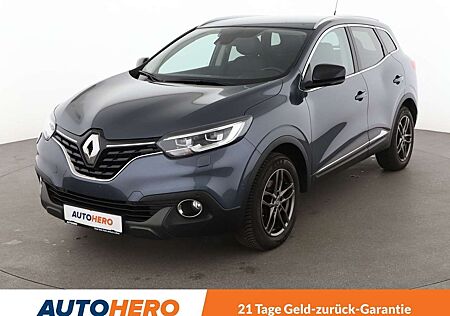 Renault Kadjar 1.2 TCe Energy Crossborder Aut.*NAVI*LED*PDC*SHZ*