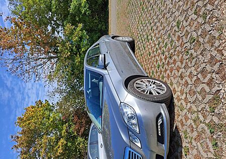 Mercedes-Benz E 350 CDI DPF 4Matic BlueEFFICIENCY 7G-TRONIC