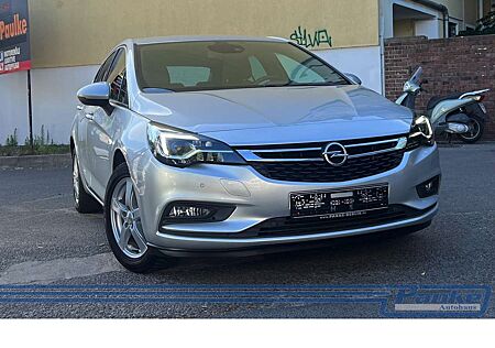 Opel Astra + 1.4 Turbo Dynamic*NAV*RFK*LUX*Carplay*