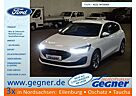 Ford Focus Cool & Connect S&S WiPa LED DAB+ Neues Mod