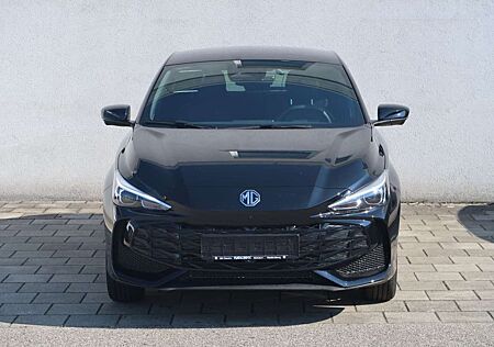 MG MG3 Hybrid+ Luxury