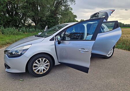 Renault Clio 1.2 16V 75 Collection