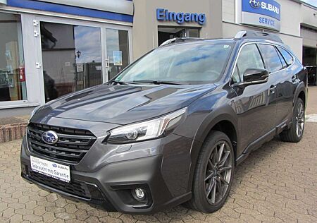 Subaru Outback 2.5i Platinum*1.HD*Black Edition*