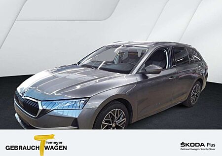 Skoda Octavia Combi 2.0 TDI DSG SELECTION MATRIX LM17