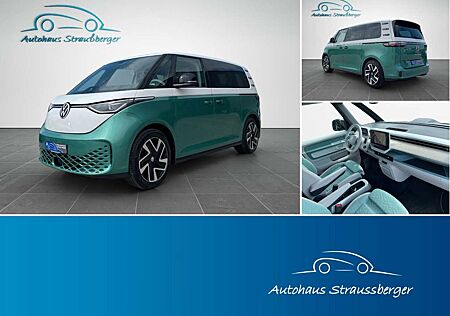 VW ID.BUZZ Volkswagen ID. Buzz Bus 150 kW Pro ACC AHK KZU QI SHZ LrHz