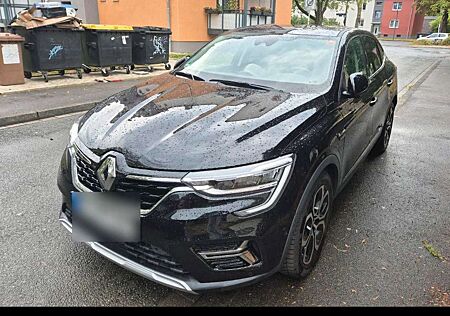 Renault Arkana TCe 140 EDC INTENS