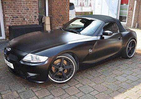 BMW Z4 roadster 2.5si