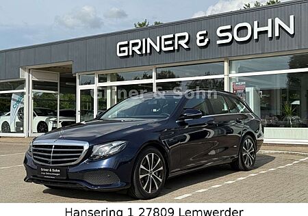 Mercedes-Benz E 300 de T-Modell,Widescreen,HUD,360.AHK,3,49%