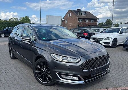 Ford Mondeo Turnier Vignale 2.0 | PANO | LED | NAVI