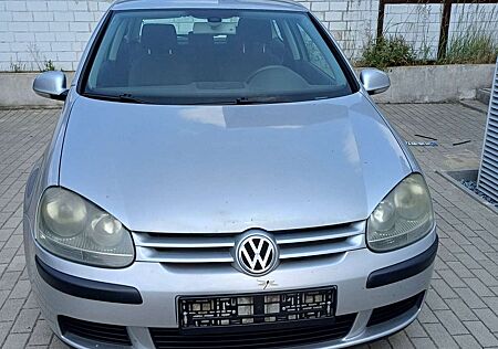 VW Golf Volkswagen 1.4 Pacific