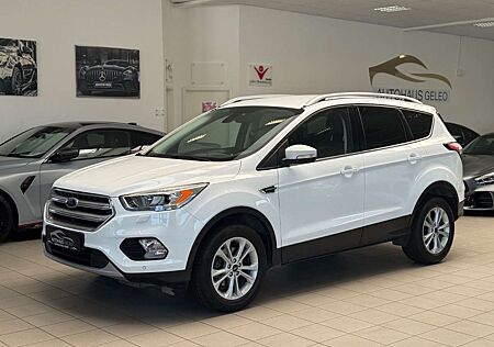 Ford Kuga 1.5 EcoBoost /TITANIUM/KAMERA/LED/