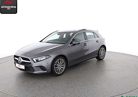 Mercedes-Benz A 250 gebraucht kaufen Mercedes-Benz A 250 PROGRESSIVE STANDHEIZ,AMBIENTE,WIDE,PANO