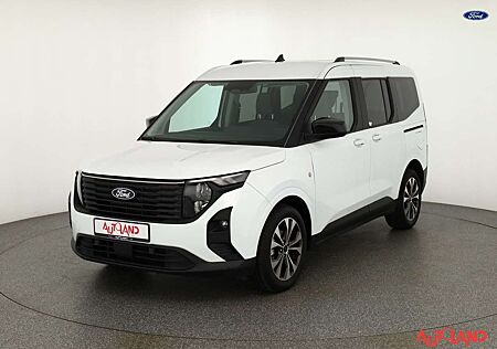 Ford Tourneo Courier Titanium 1.0 EB Kamera AHK Tempoma