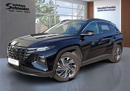 Hyundai Tucson 1.6 TGDi 48V 7DCT 4WD TREND PANORAMA/ASSISTENZ-PAK