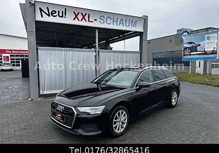 Audi A6 Avant 40 TDI S-tronic/LED/Business-Paket