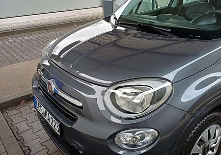 Fiat 500X 1.6 E-torQ 4x2 Pop Plus