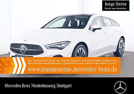 Mercedes-Benz CLA 180 PROGRESSIVE+PANO+LED+KAMERA+7G