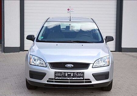 Ford Focus Ambiente