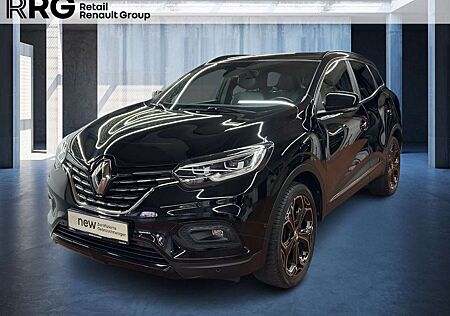 Renault Kadjar BLACK EDITION TCe 140