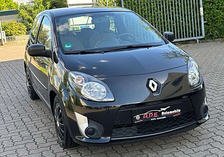 Renault Twingo Authentique 2 Hand 100.000km TÜV NEU