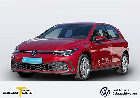 VW Golf GTE Volkswagen GTE LED+ NAVI SITZHZ KAMERA LM17 AHK