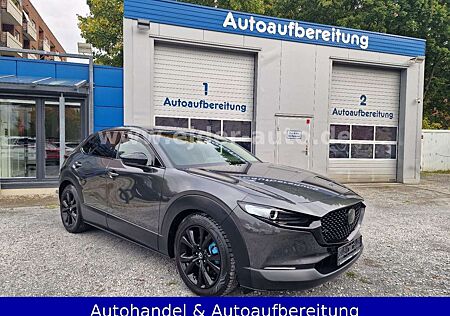 Mazda CX-30 2.0 e-SKYACTIV G Hybrid Homura *GARANTIE*
