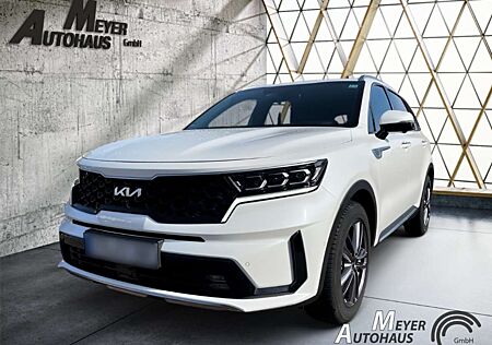 Kia Sorento 1.6T PHEV Platinum AWD AT6 NAPPA+Head-up-Display