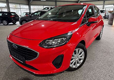 Ford Fiesta 1.1i C&C AppleCar LED Winter PDC