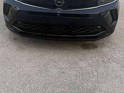 Opel Grandland X schwarz Sitzlüftung/Heizung Allwetter 18“ Leder