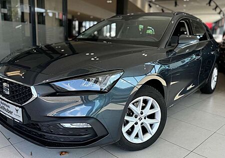 Seat Leon ST 1.5 TSI Style *Navi*LED*Sitzheizung*