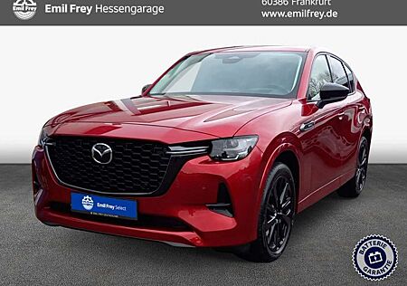 Mazda CX-60 AWD PHEV Aut. HOMURA