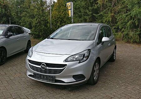 Opel Corsa E Edition Klimaaut.PDC Shz.Allwetter
