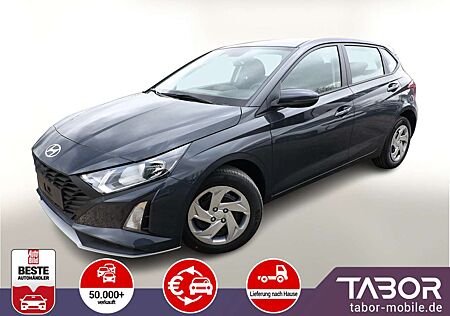 Hyundai i20 DCT Select MY26 Nav Kam PDC Klima UVP-23%*