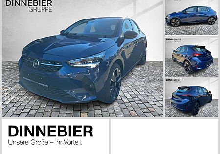 Opel Corsa-e Elegance (MJ21) LED NAVI Fernlichtass. SpurH