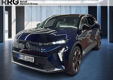 Renault Scenic 100% ele Iconic 220 Long Range PDC