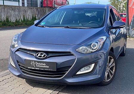 Hyundai i30 cw Style