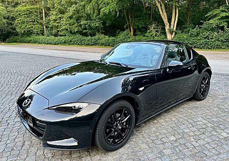 Mazda MX-5 RF SKYACTIV-G 1.5 ADVANTAGE