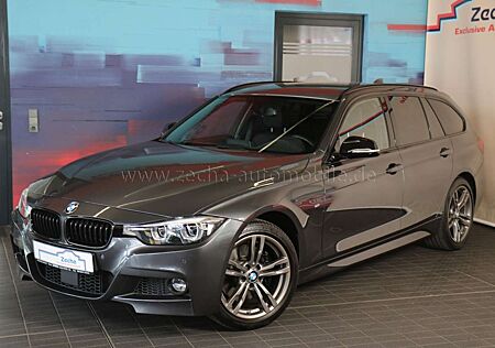 BMW 340 i xDr. SAG Touring M-Sport ACC.NaviProf. DAB