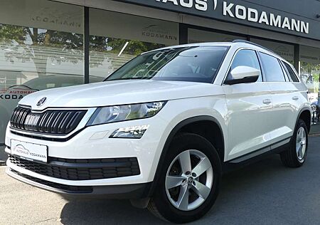 Skoda Kodiaq Ambition 2.0 TDI*STDHZ*Tempomat*AppleCar*