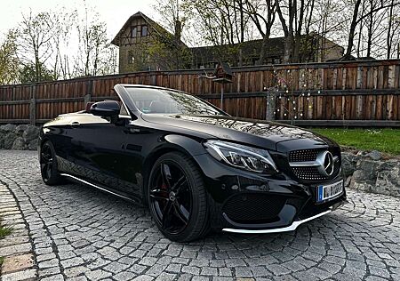 Mercedes-Benz 400 4MATIC