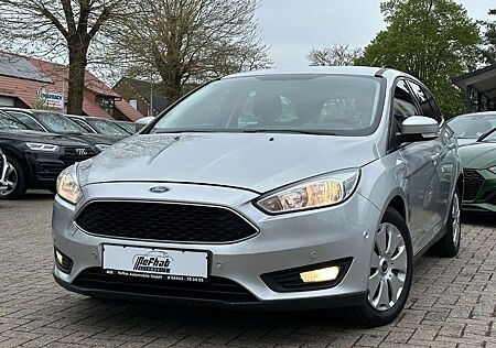 Ford Focus Turnier Business*PDC*NAVI*