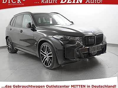 BMW X5 50e M Sport Pro SHADO+KOMFSIT+360+HEAD+AHK+22