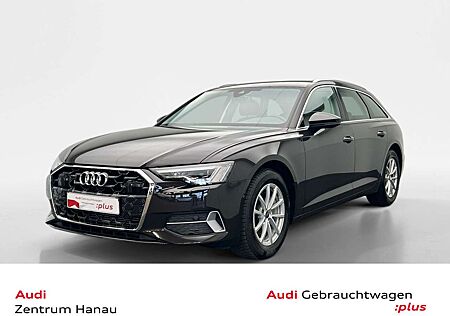 Audi A6 45 TFSI quattro advanced*MATRIX*AHK*KAM