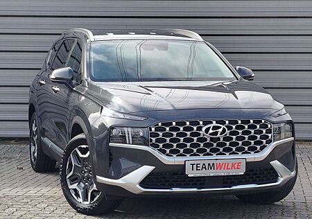 Hyundai Santa Fe Prime PEHV 4WD LED Navi AHZ 360°Kamera