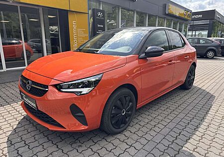 Opel Corsa-e Edition +SOH 96%+Sitzheizung+RFK+