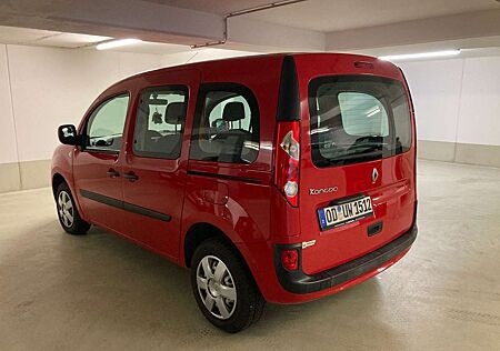 Renault Kangoo 5-Türer 1.6 8V 90 Happy Family