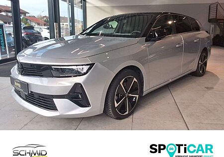 Opel Astra L Sports Tourer Ultimate