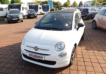Fiat 500C PopCity U-Connect